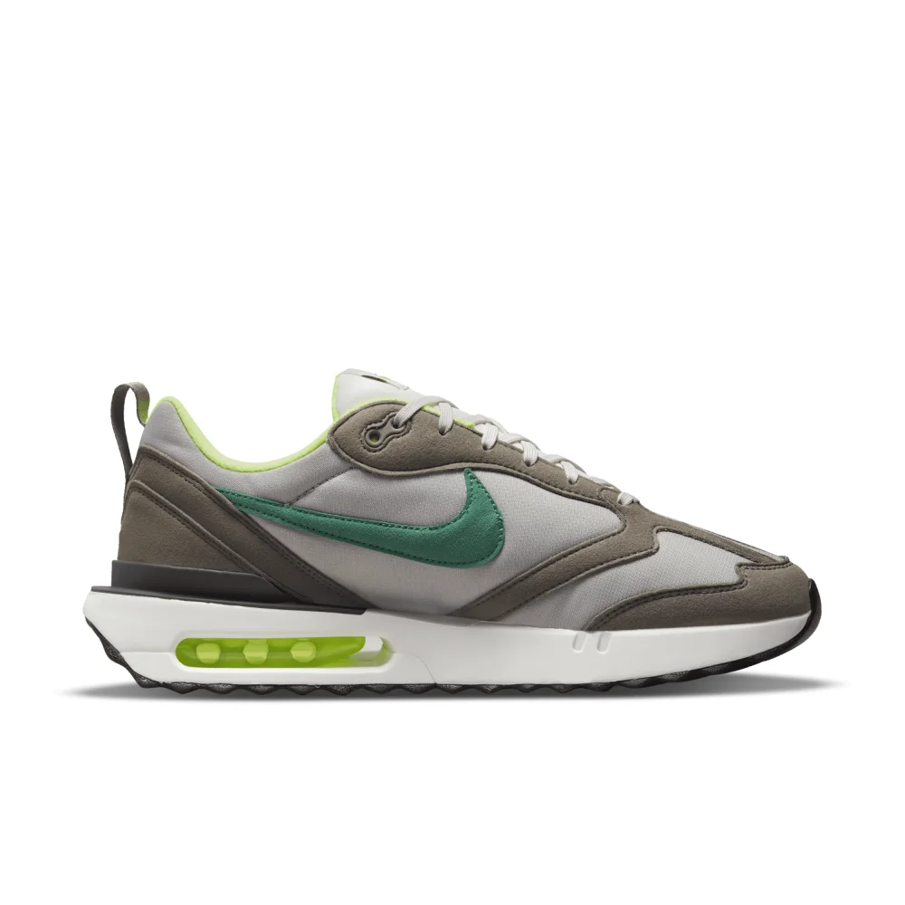 Nike Air Max Dawn DH4656-002 / grau