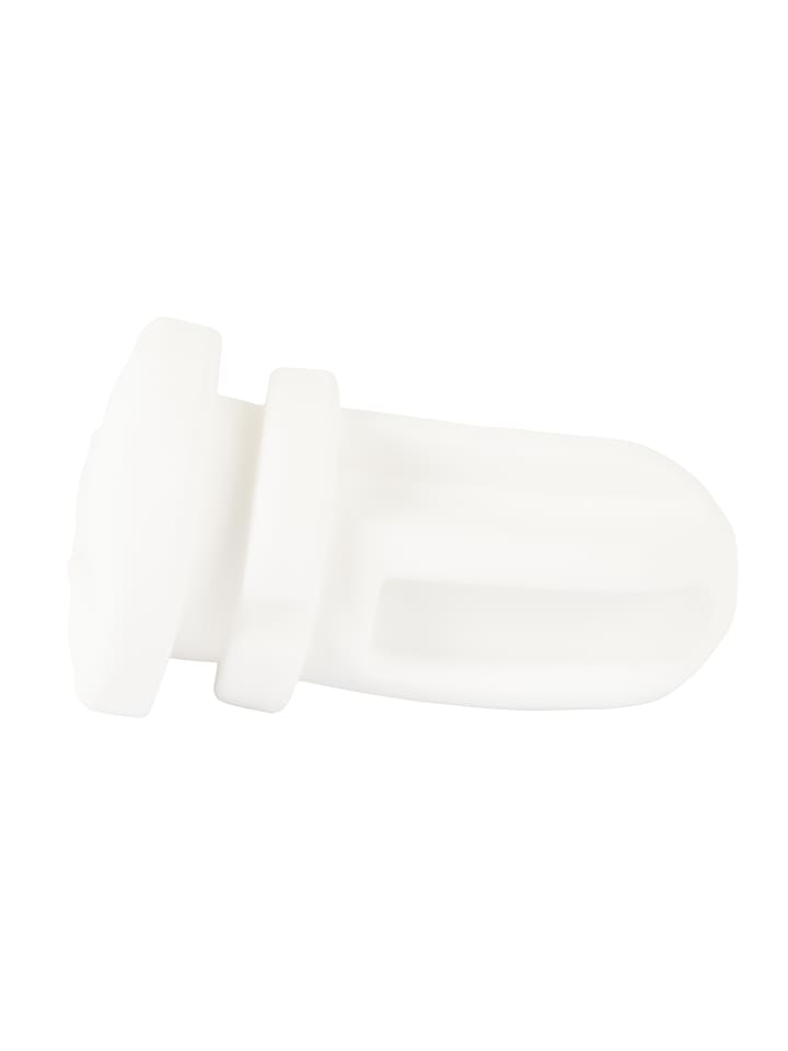 Rebel Masturbator mit Vibration Masturbator with 3 Functions in schwarz günstig kaufen 26 cm