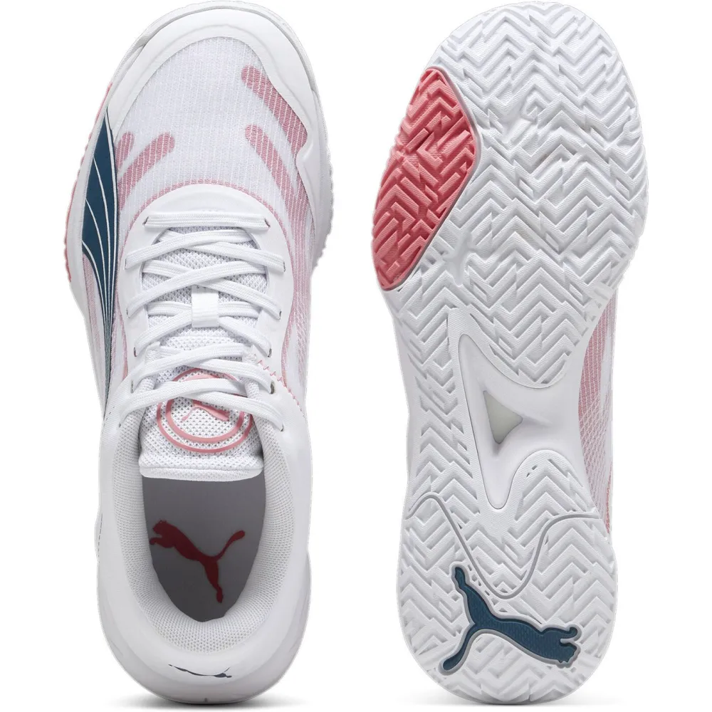 PUMA Accelerate Turbo W 107678-01 / weiss