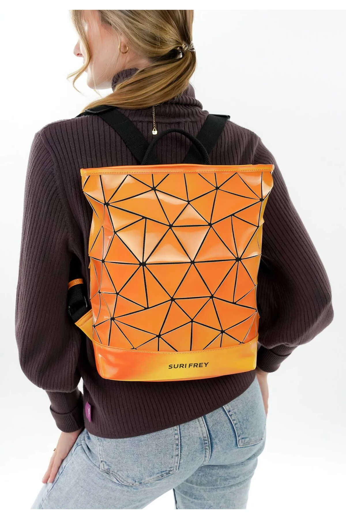 SURI FREY  Rucksack SFY SURI Sports Jessy-Lu