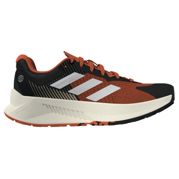 adidas Terrex - Terrex Soulstride Flow - Trailrunningschuhe