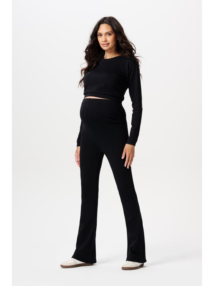 Noppies Business Hose Umea in Black günstig kaufen