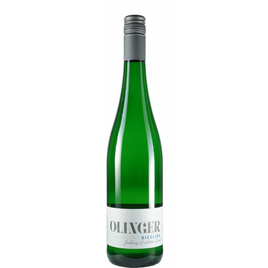 2021 Riesling Iphöfer Julius-Echter-Berg trocken