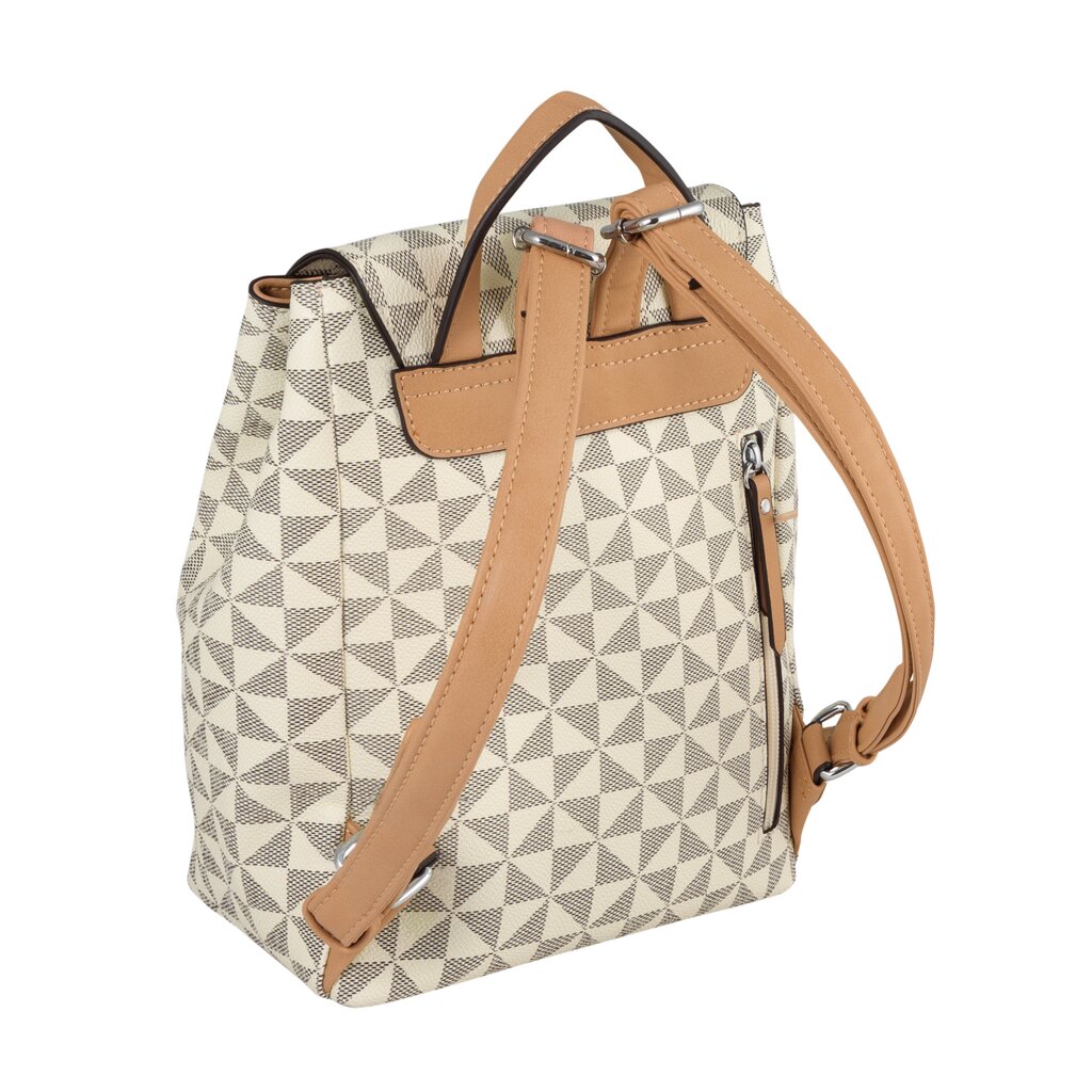 Gabor bags Rucksack BARINA weiß