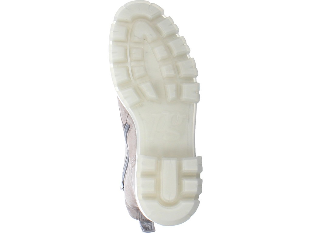 PAUL GREEN Winterstiefel taupe 9001-009