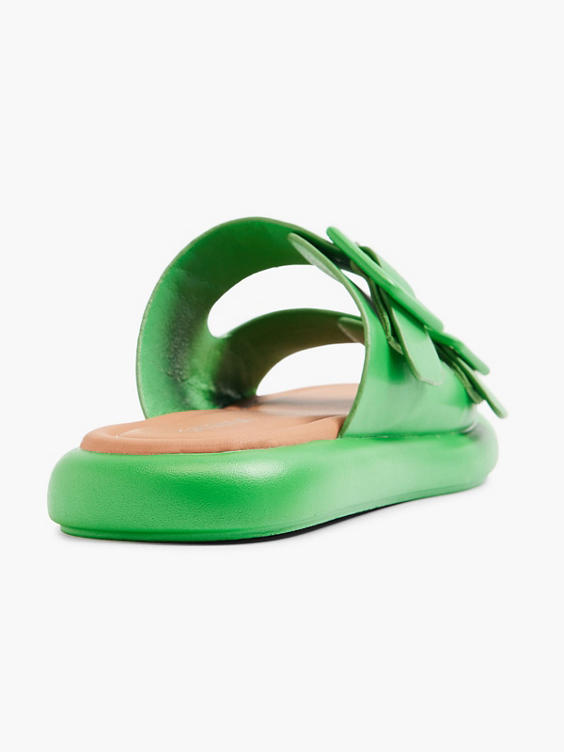 Catwalk Pantolette