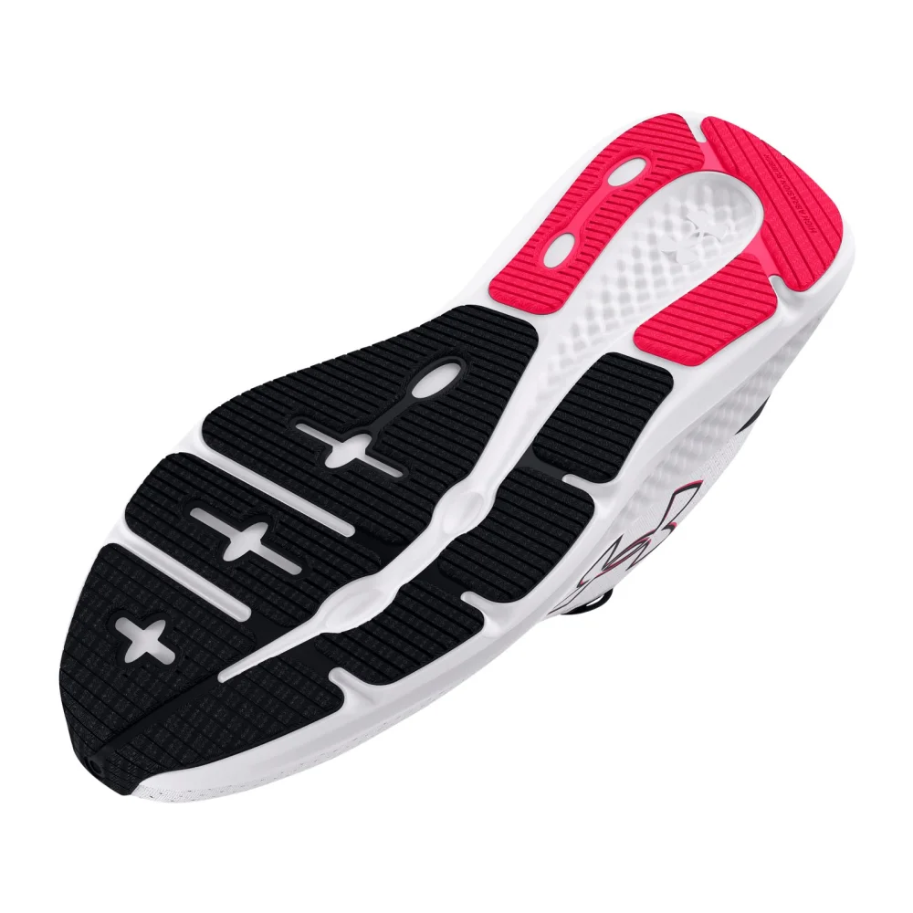 Under Armour Charged Pursuit 3 3026518-101 / weiss