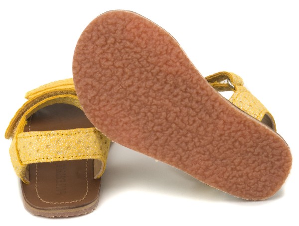 bLifestyle ~ Napaea Sandale ~ Limone