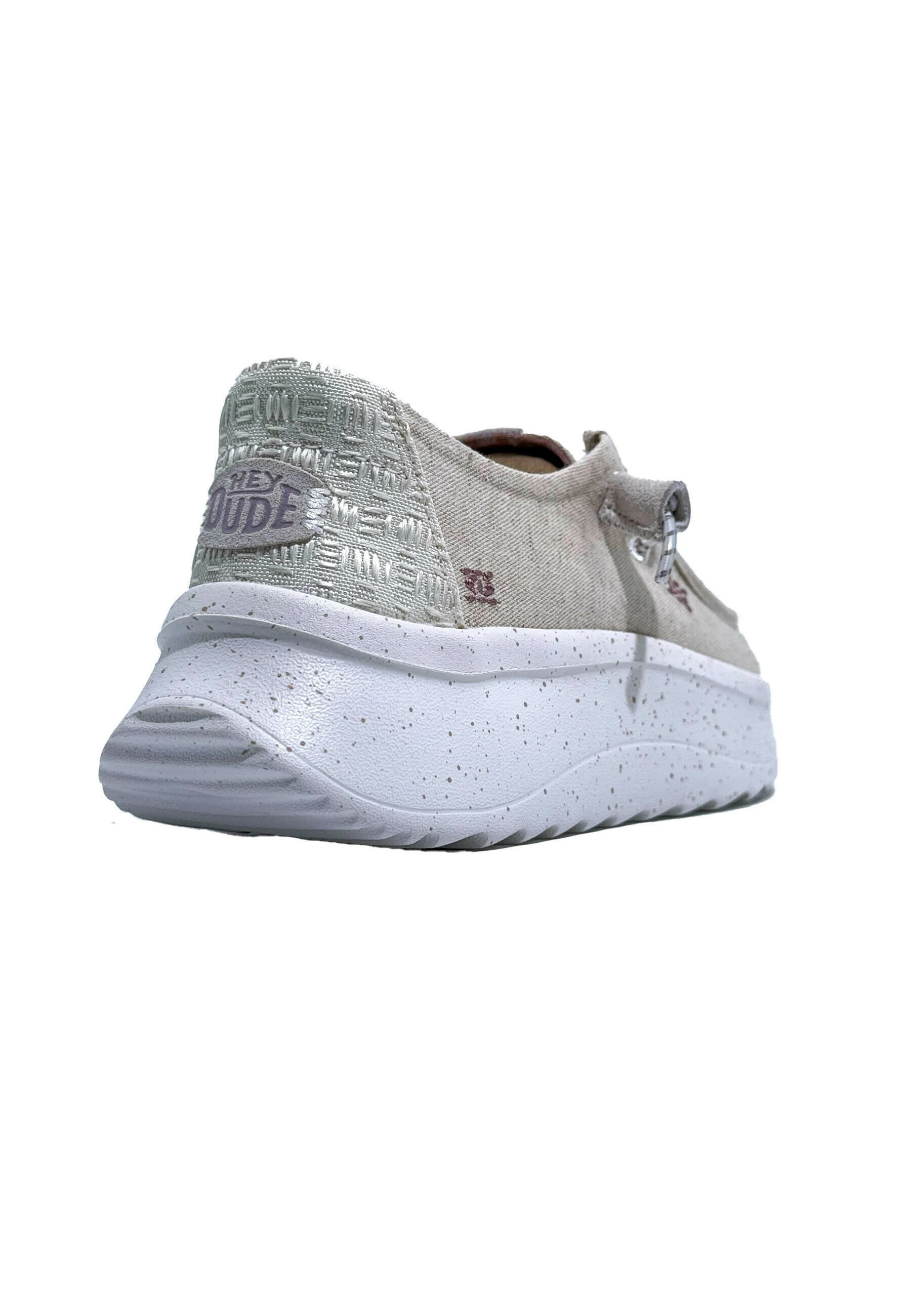 Hola amigo WENDY PEAK CHAMBRAY W 40255/ 13R - Zapatos náuticos