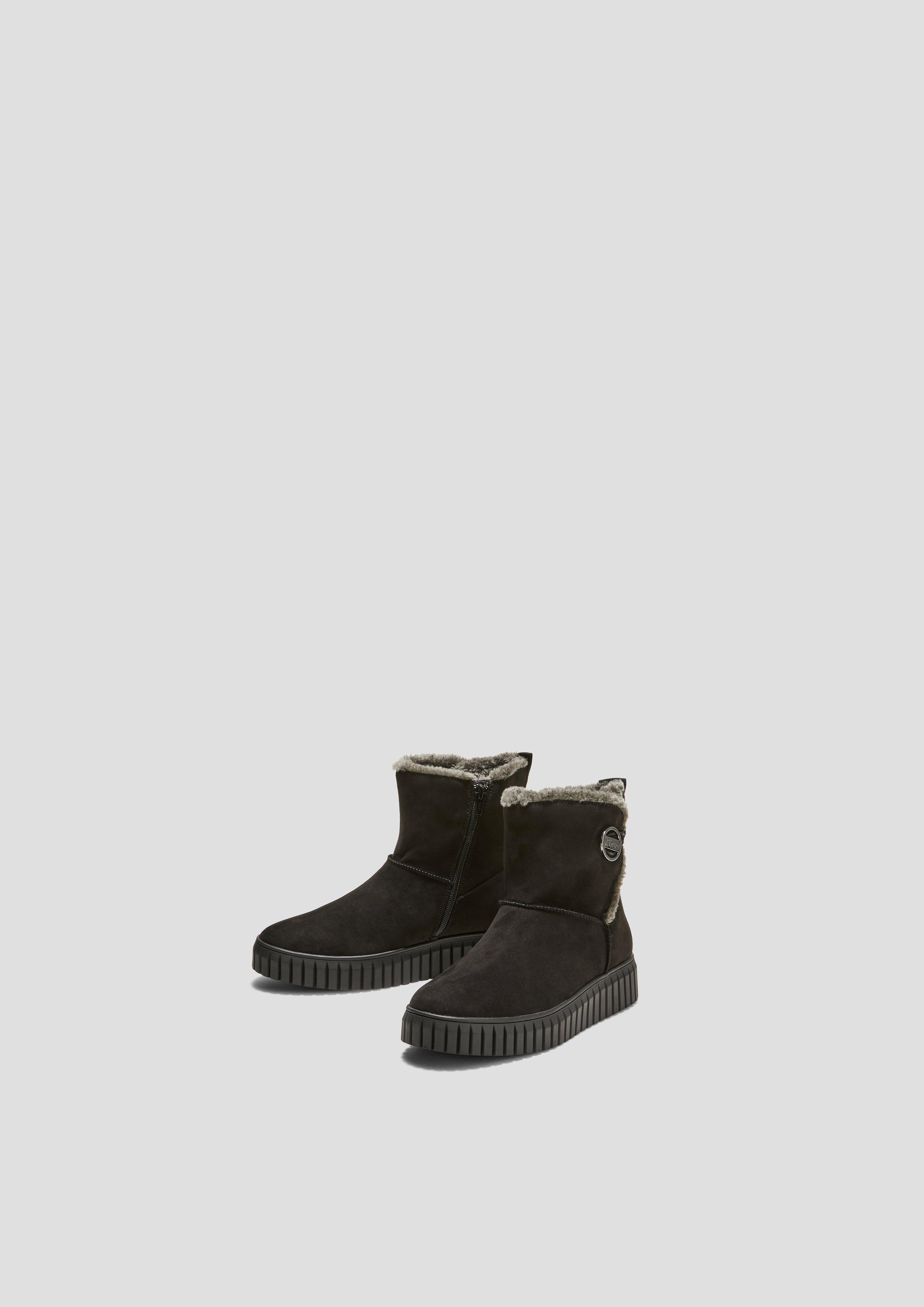 Stiefel  6008595-001