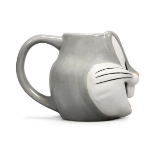 Looney Tunes 3D Tasse Bugs Bunny