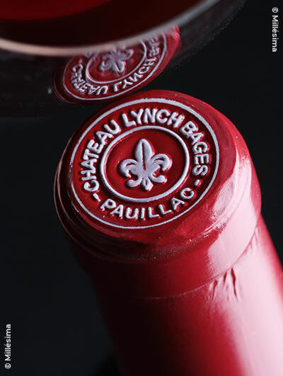Château Lynch-Bages 2020