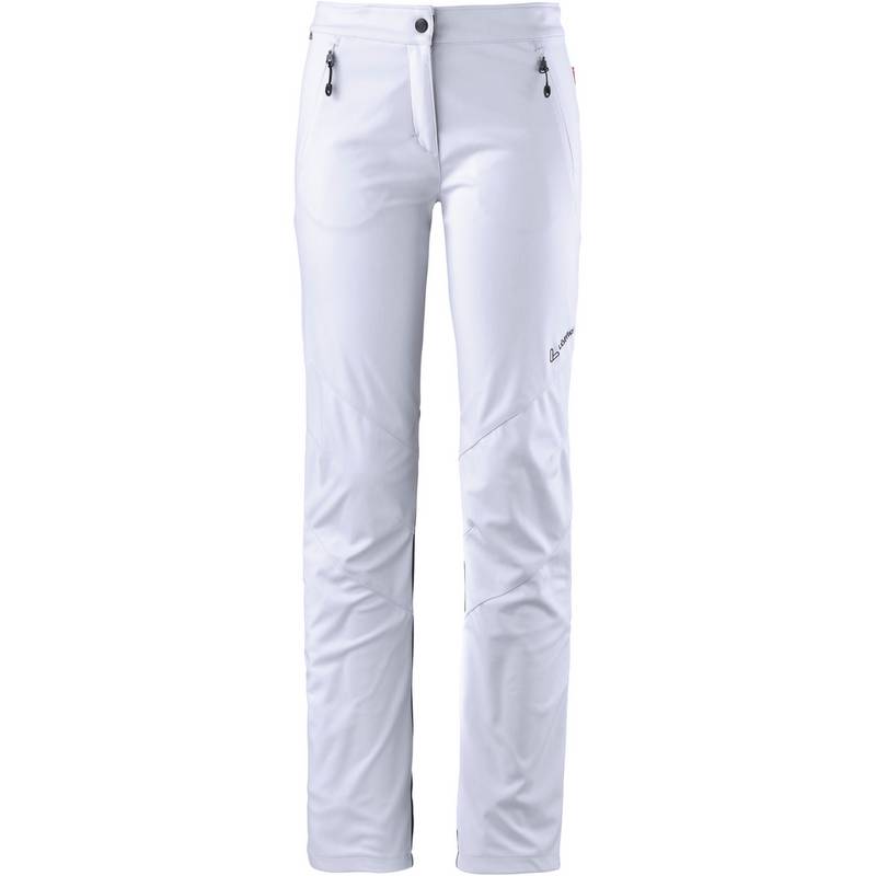 Löffler Elegance Langlaufhose Damen