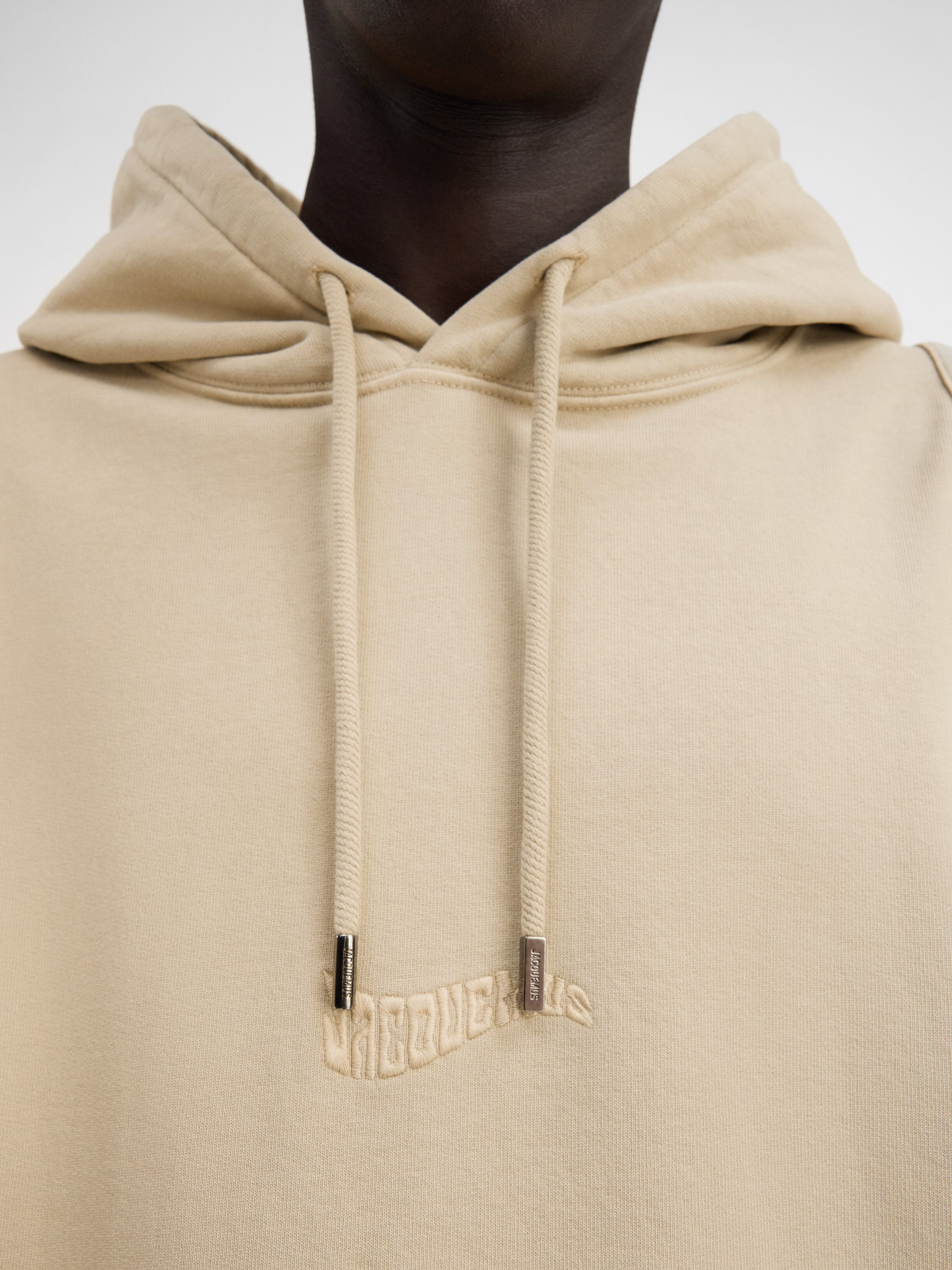 Le sweatshirt Camargue