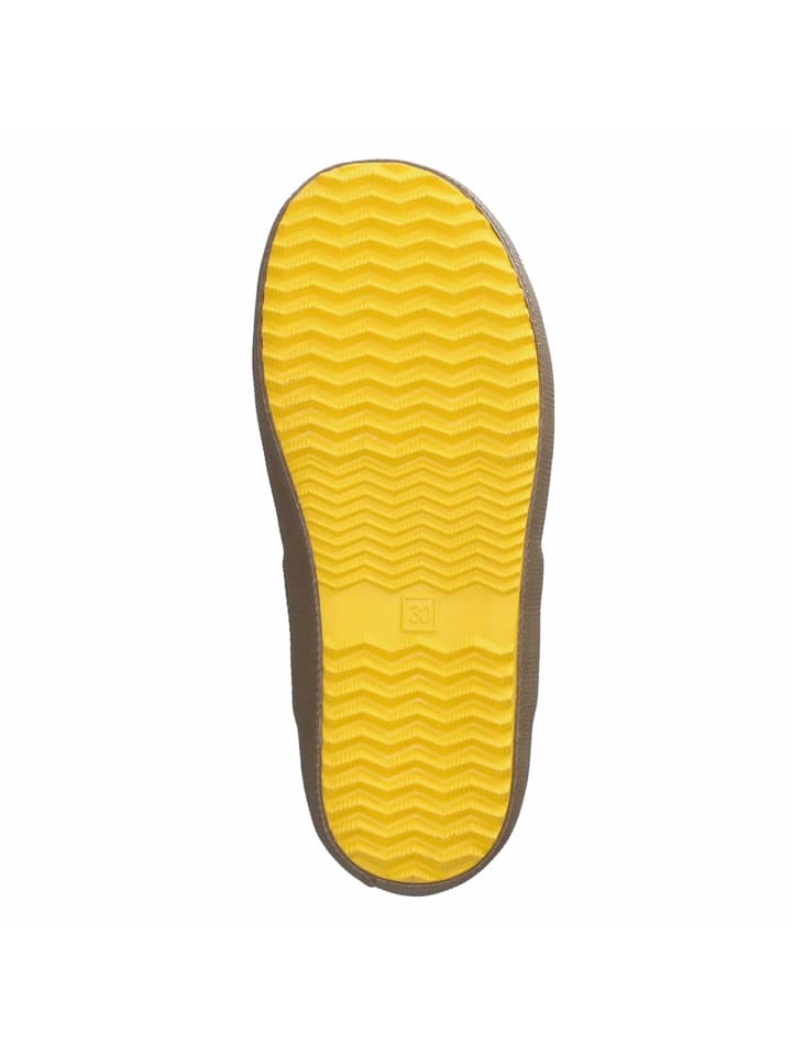 bisgaard Gummistiefel NORDIC in Grün günstig kaufen