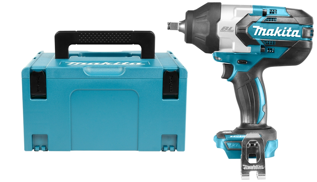 Cheie de impact Makita DTW1002ZJ 1/2
