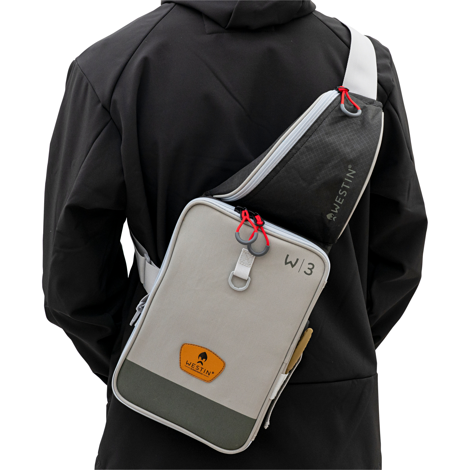 Westin Schultertasche W3 Street Sling