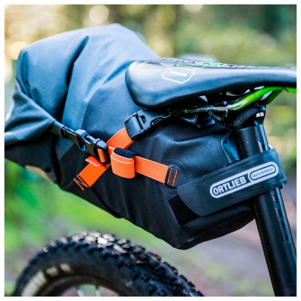 Ortlieb - Seat-Pack 11 - Fahrradtasche