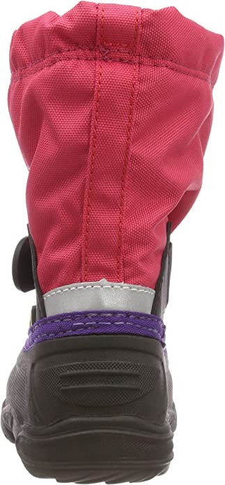KAMIK Stiefel Mädchen lila/pink
