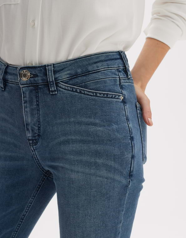 Skinny Jeans Elma classy