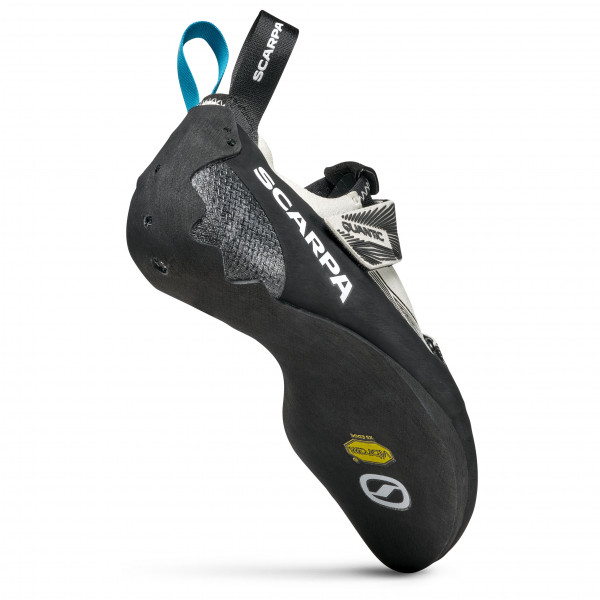 Scarpa - Women's Quantic - Kletterschuhe