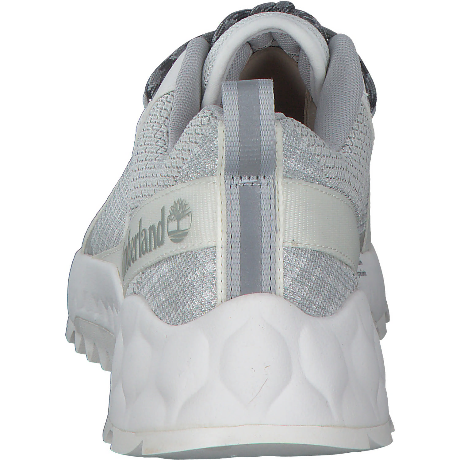 Timberland Solar Wave W, Sneakers Low, Damen, GRAY VIOLET