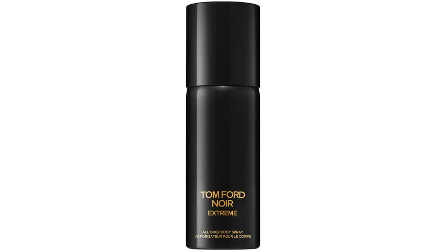 TOM FORD Noir Extreme Body Spray 150 ml