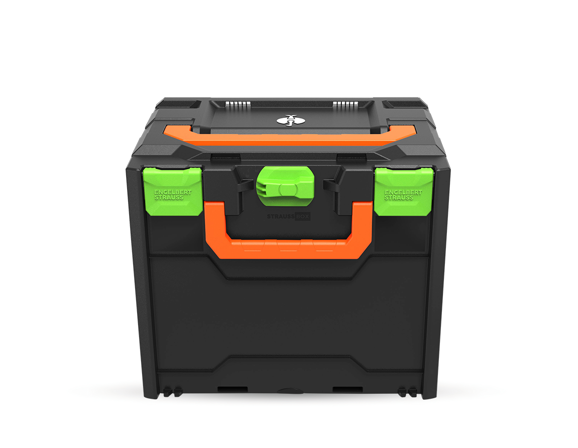 STRAUSSbox 340 midi Color