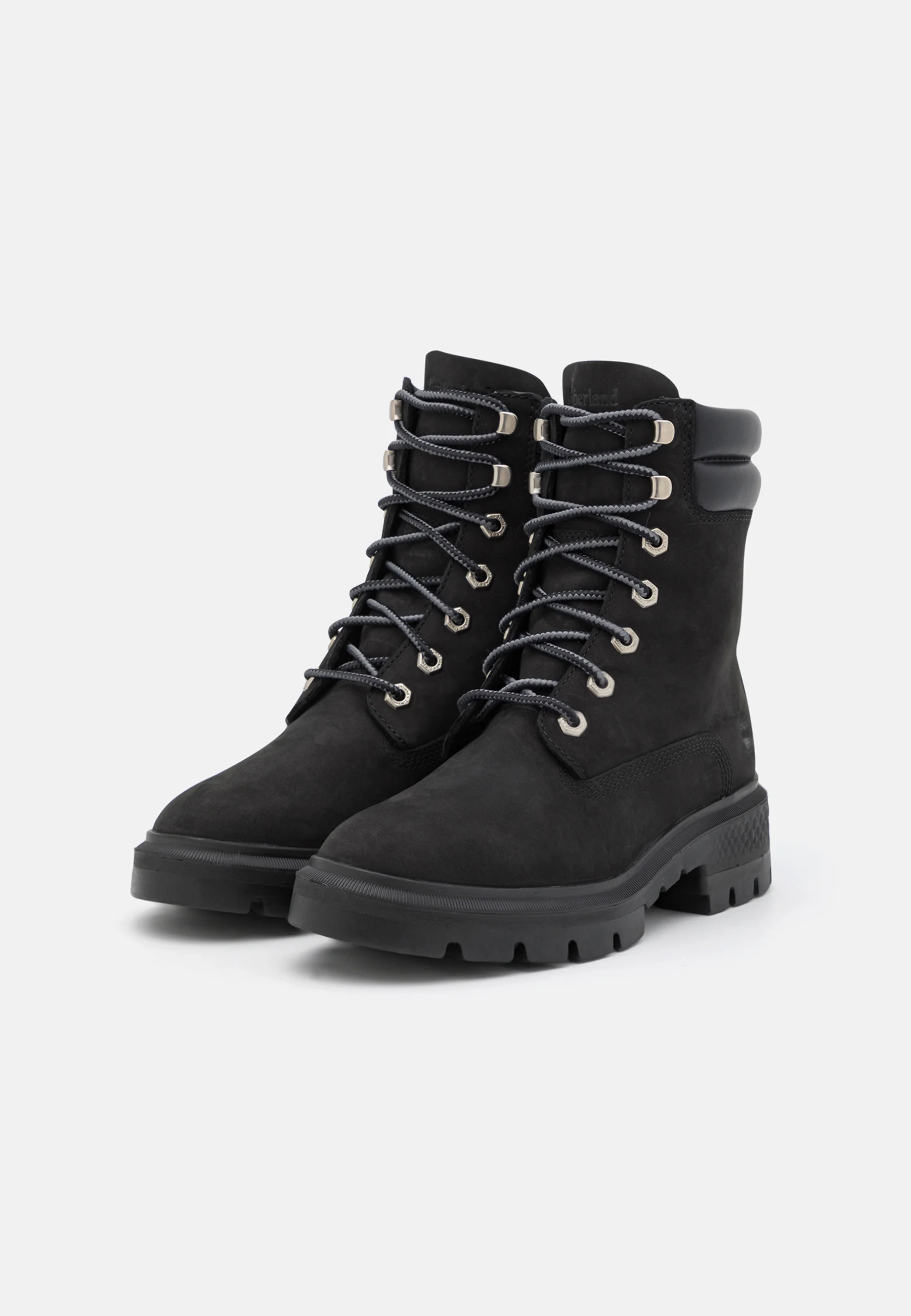 Timberland CORTINA VALLEY - Botines con cordones