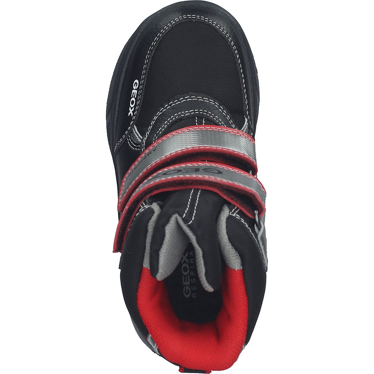 Winterstiefel Blinkies SVEGGEN AMPHIBIOX für Jungen