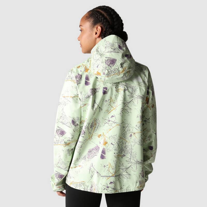 The North Face Laufjacke Damen