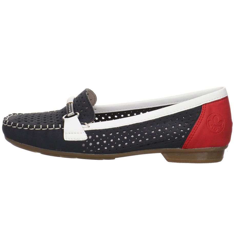 Rieker Slipper