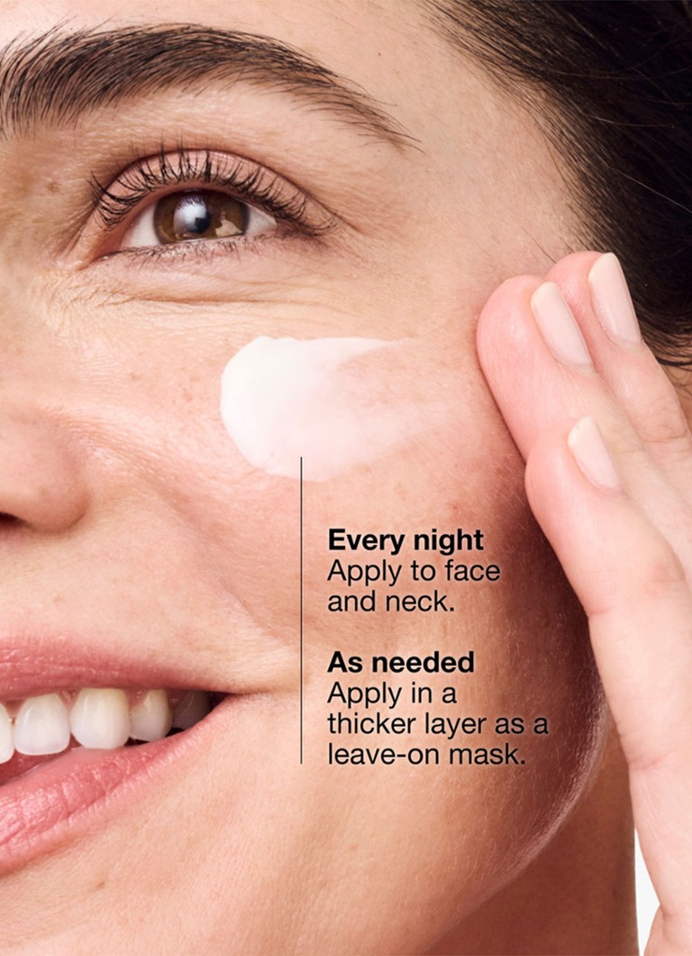 CLINQUE Smart Clinical Repair™ Crema Riparatrice Notte + Maschera Notte