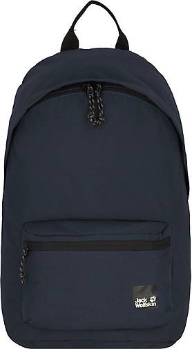 JACK WOLFSKIN Rucksack 43 cm Laptopfach