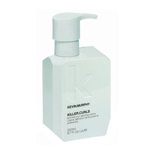 Krema za definiranje kodrov Kevin Murphy Killer.Curls proti skodranim lasem 200 ml