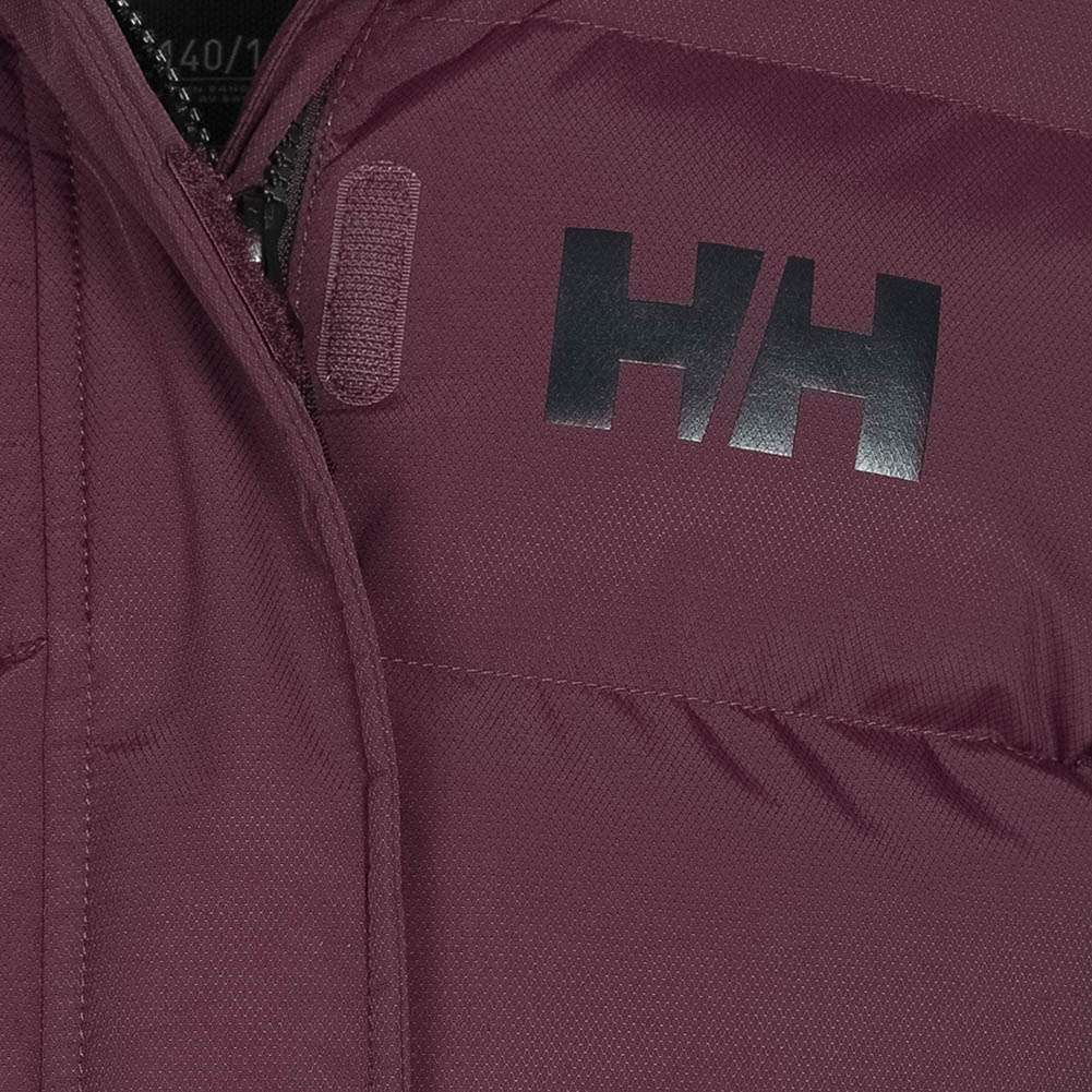 Helly Hansen Luca Puffy Kinder Jacke 41731-662