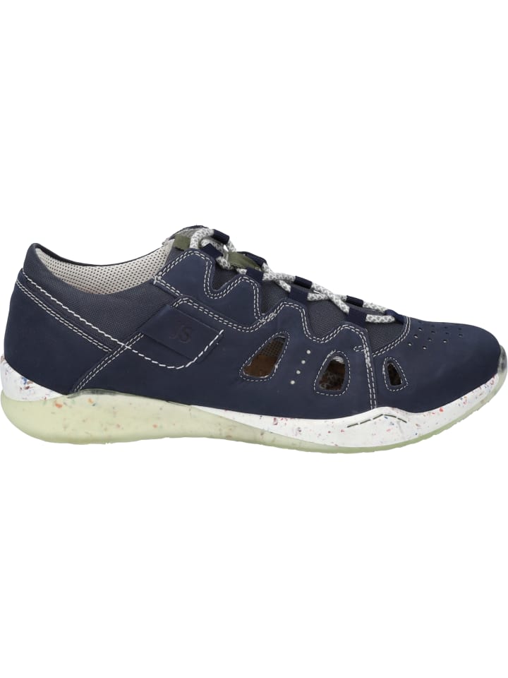 Josef Seibel Halbschuh Ricardo in jeans günstig kaufen 44