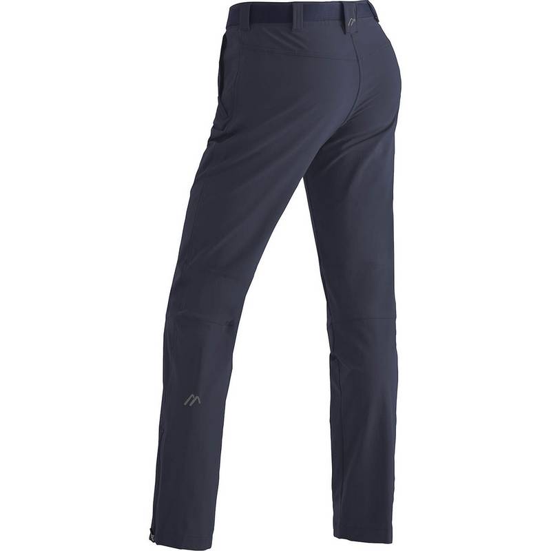 Maier Sports Inara Slim Trekkinghose Damen
