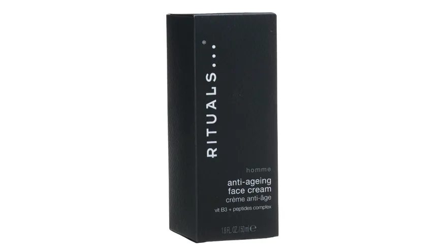 RITUALS Homme Facecream 50 ml