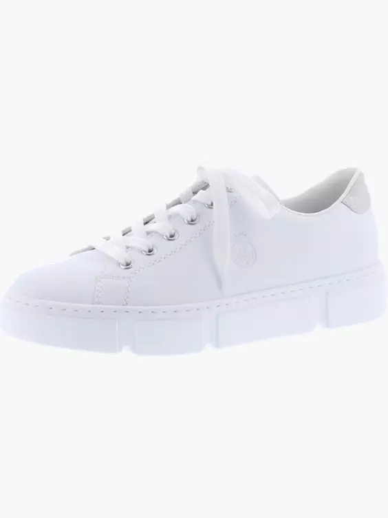 Rieker Damen Sneaker Low
