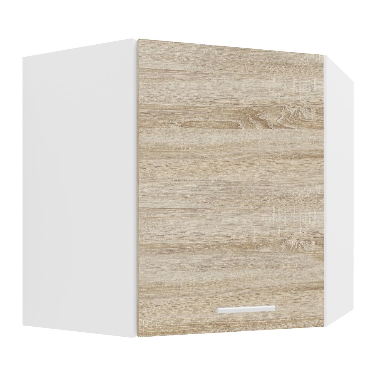 VCM Eckschrank Küchenschrank Hängeschrank Küche Küchenmöbel Esilo