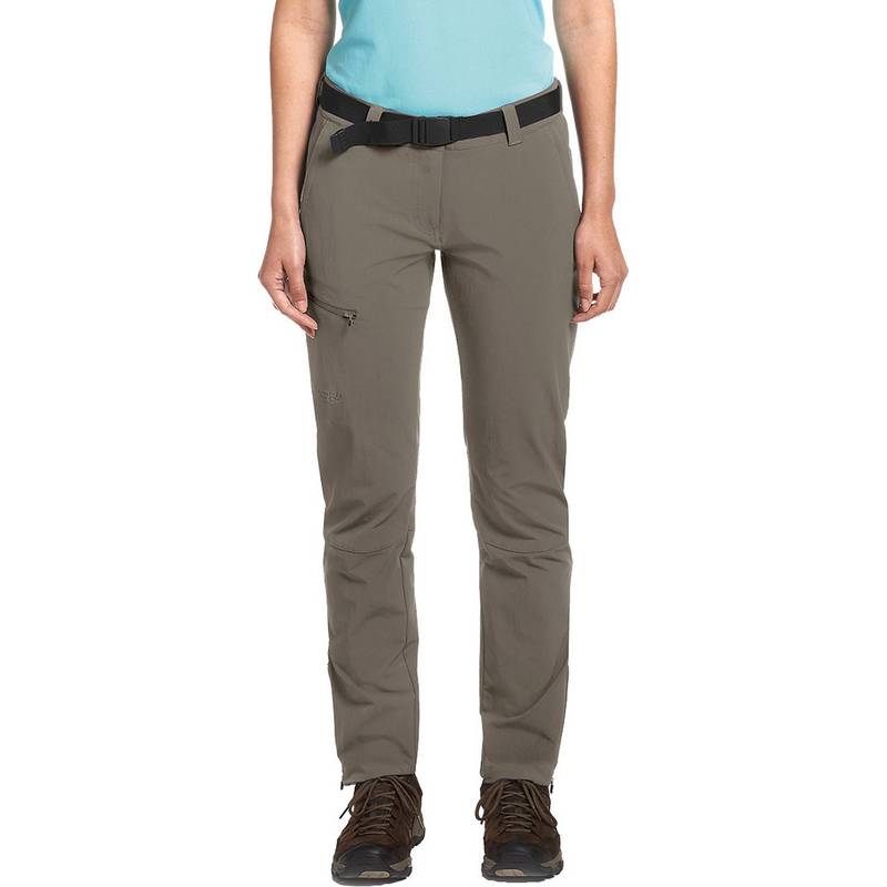 Maier Sports Inara Slim Trekkinghose Damen