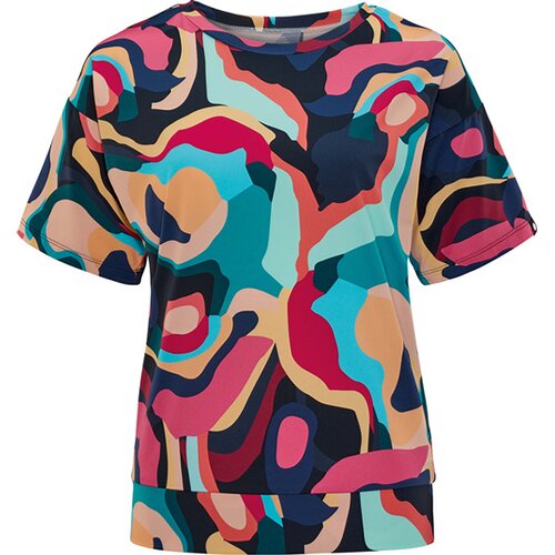 DAMEN SHIRT MAIDYW-SHIRT