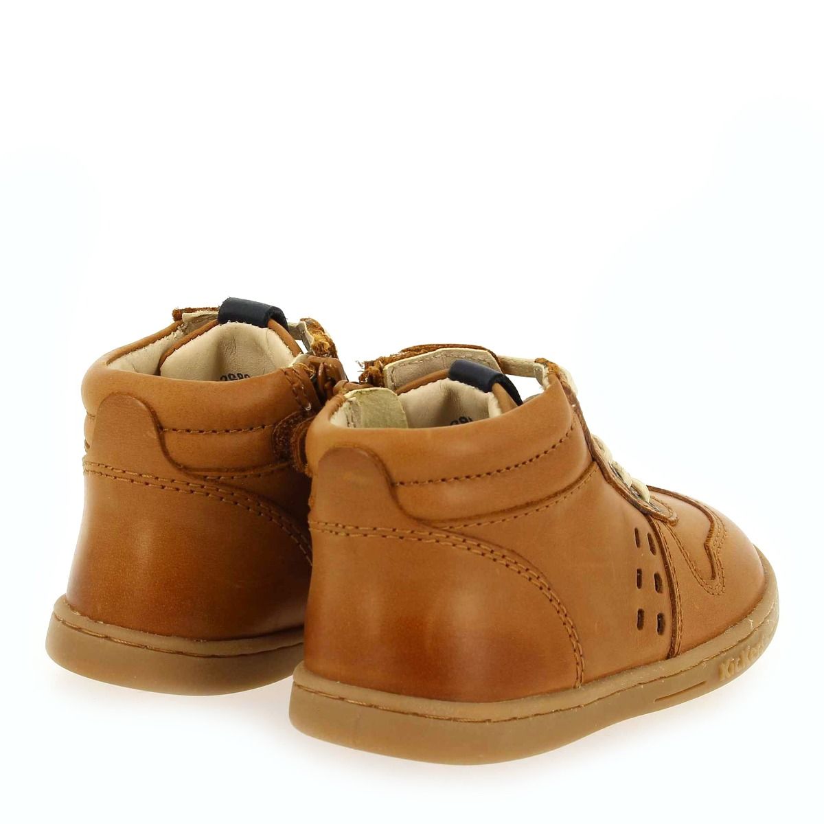 Kickers  TACKFLO H20  - Camel