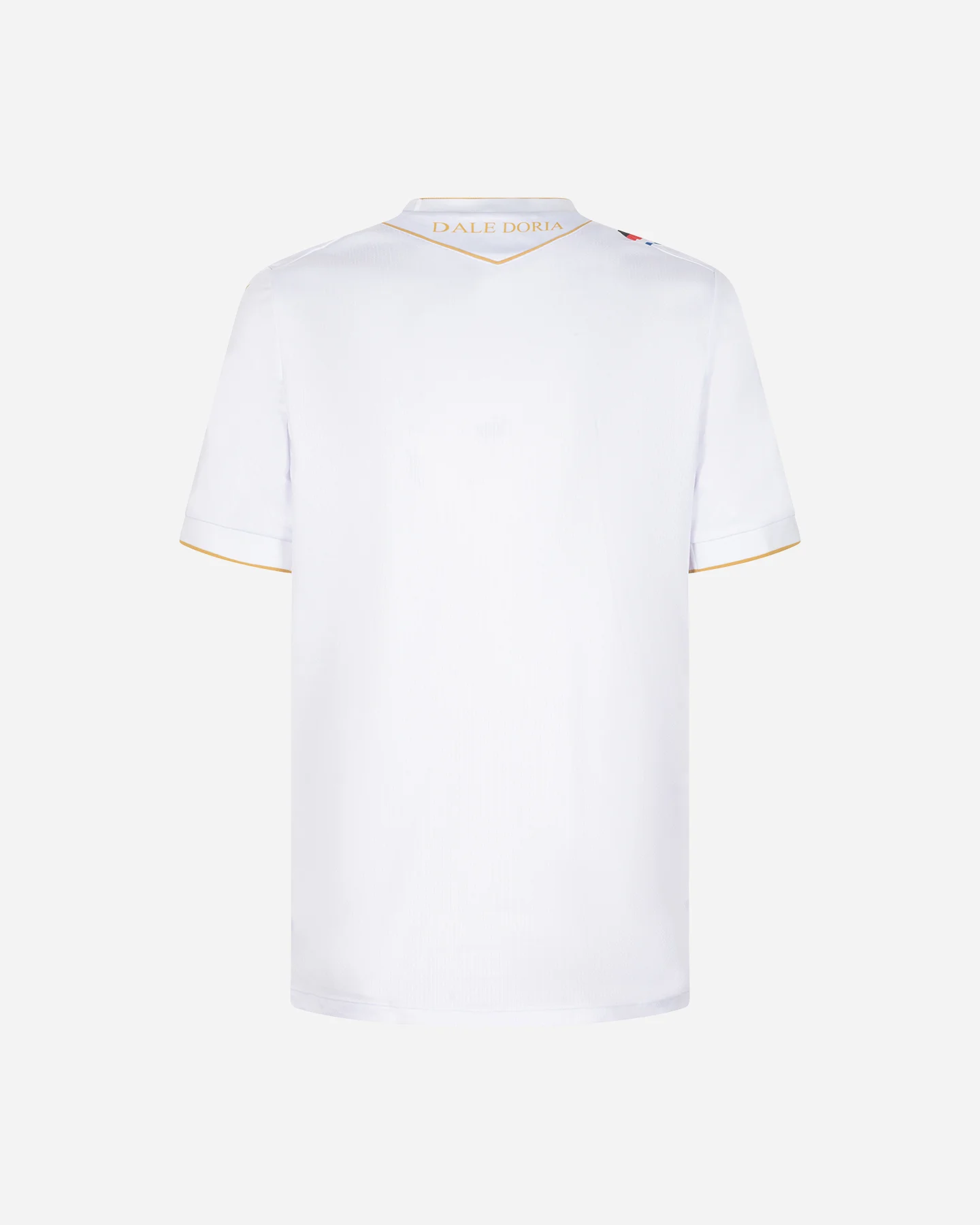 Oficiálny futbalový dres Macron Sampdoria 24-25 vonku M 70003966