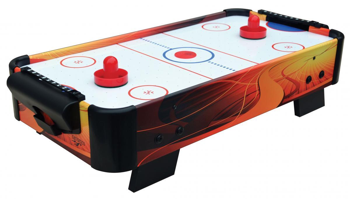 Carromco Airhockey Speedy-XT