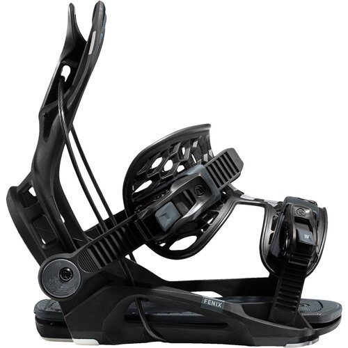 SNOWBOARDBINDUNG 