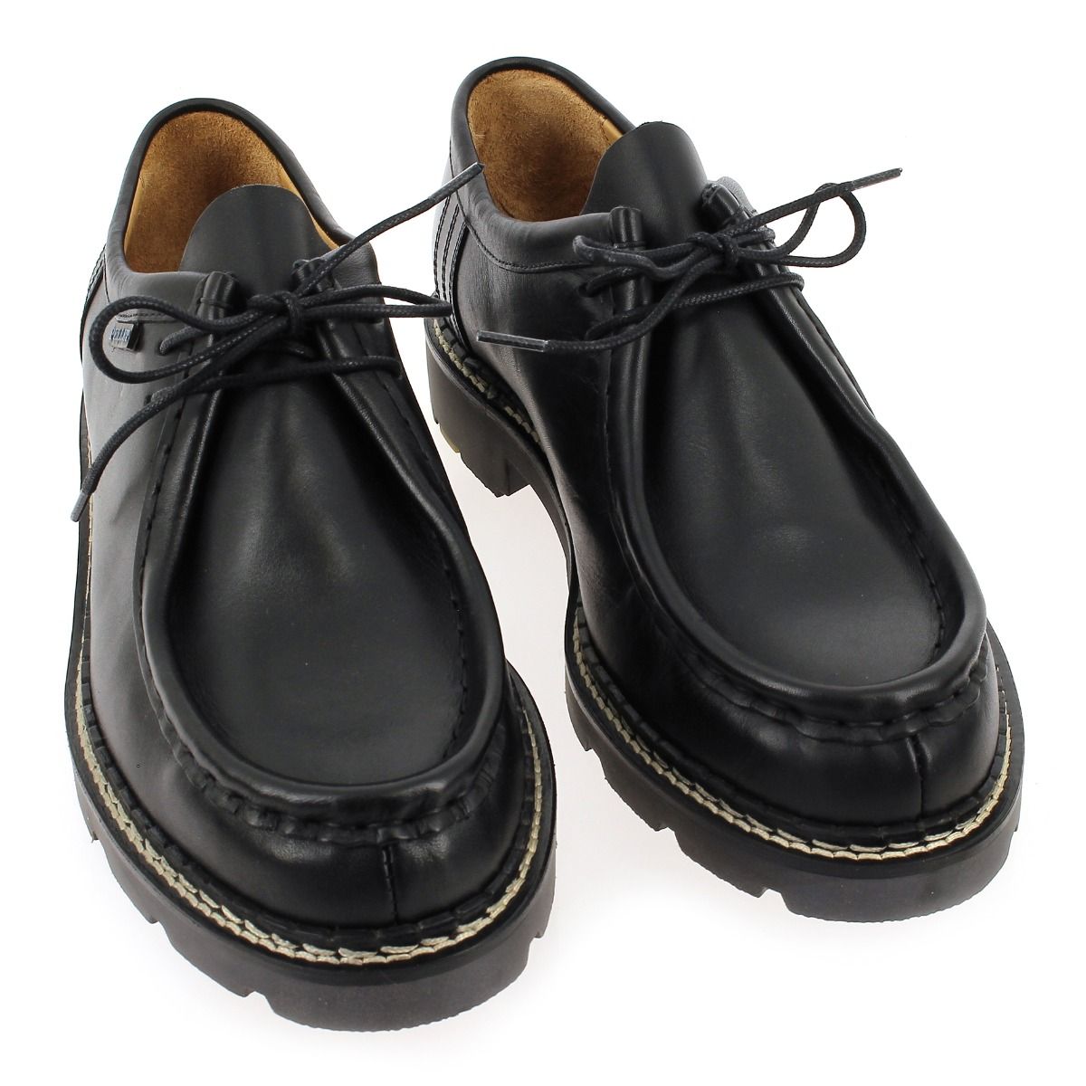 Christian Pellet  MACHO E21 - Noir