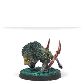 The Hungries: Gakis and Pretas