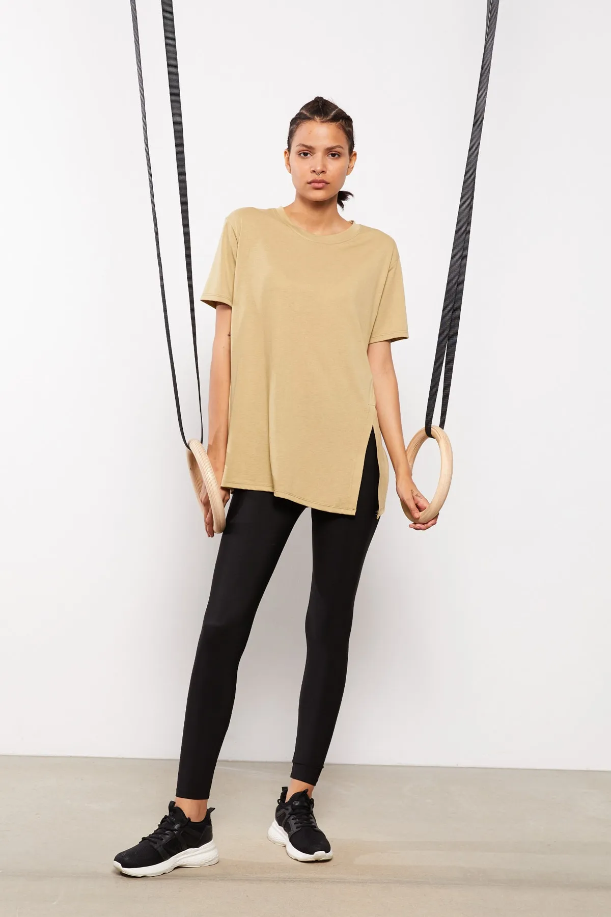LC Waikiki  T-Shirt Damen/Mädchen
